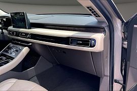 2020 Lincoln Aviator