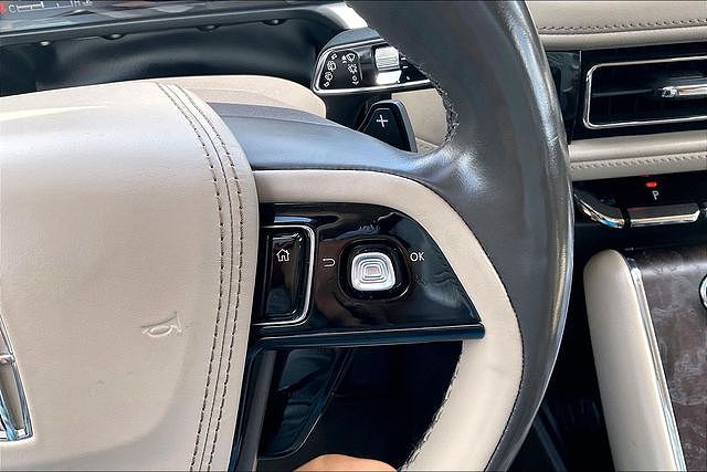 2020 Lincoln Aviator