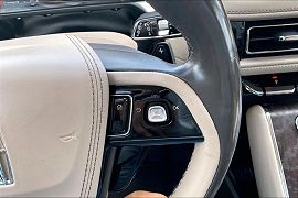 2020 Lincoln Aviator
