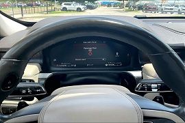 2020 Lincoln Aviator