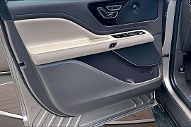 2020 Lincoln Aviator