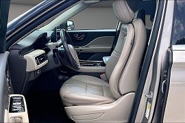 2020 Lincoln Aviator