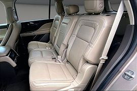 2020 Lincoln Aviator