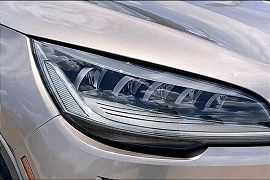2020 Lincoln Aviator