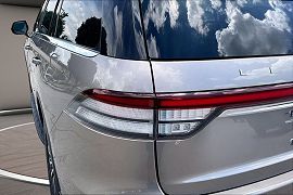2020 Lincoln Aviator