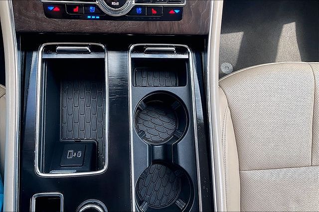 2020 Lincoln Aviator