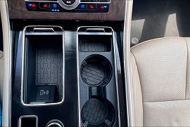 2020 Lincoln Aviator