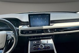 2020 Lincoln Aviator