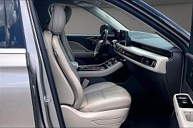 2020 Lincoln Aviator