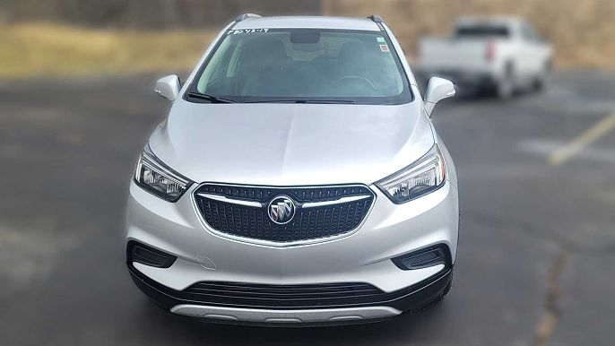 2019 Buick Encore