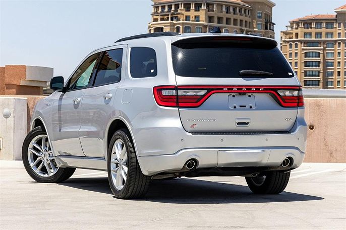 2024 Dodge Durango