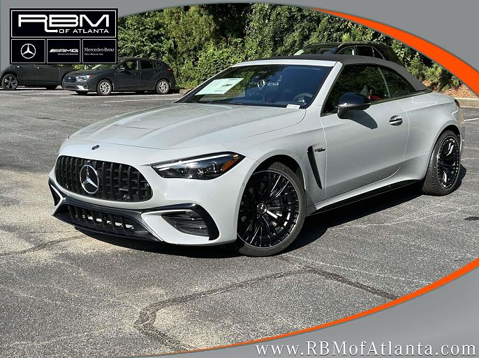 2027 Mercedes-Benz CLE