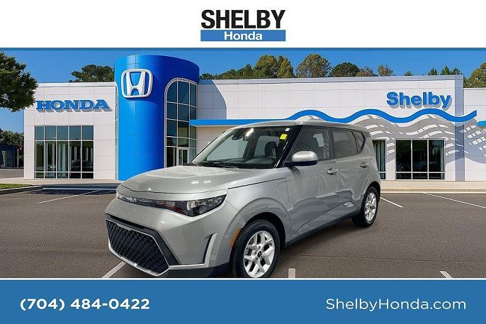 2024 Kia Soul