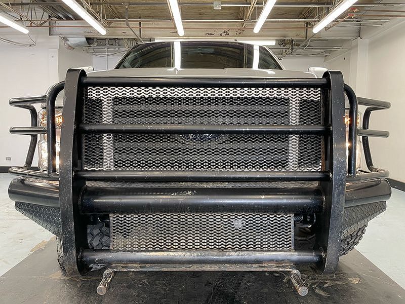 2008 Ford F-250 FX4 image 2