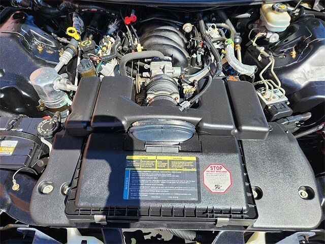 1998 Chevrolet Camaro Z28 image 9