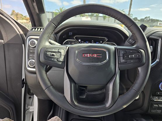 2021 Gmc Sierra 1500 AT4 photo 11