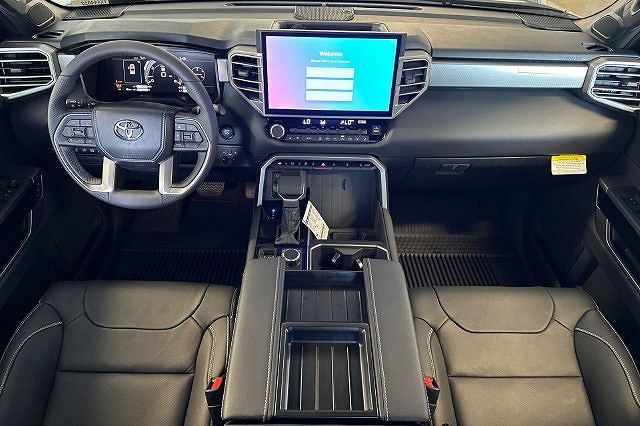 2026 Toyota Tundra