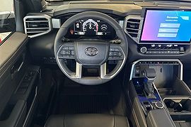2026 Toyota Tundra