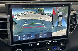 2026 Toyota Tundra