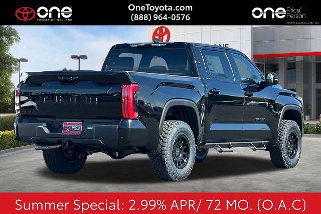 2026 Toyota Tundra