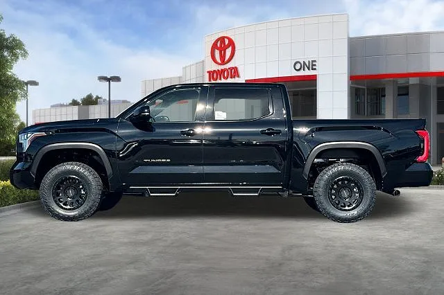 2026 Toyota Tundra