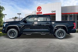 2026 Toyota Tundra