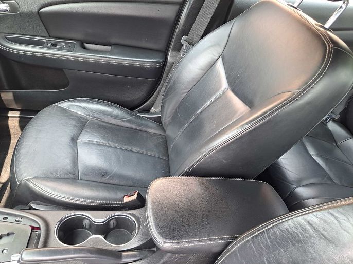 2014 Chrysler 200