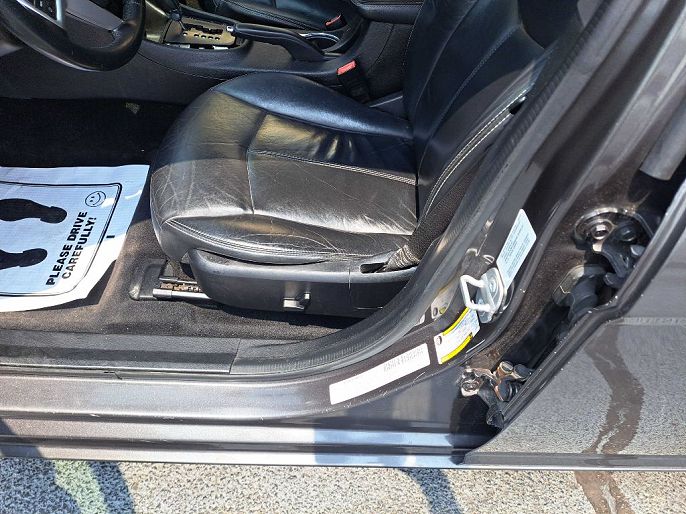2014 Chrysler 200