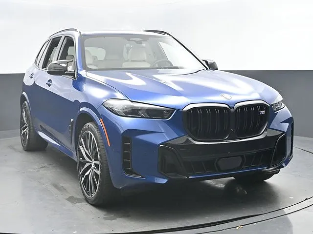 2024 BMW X5