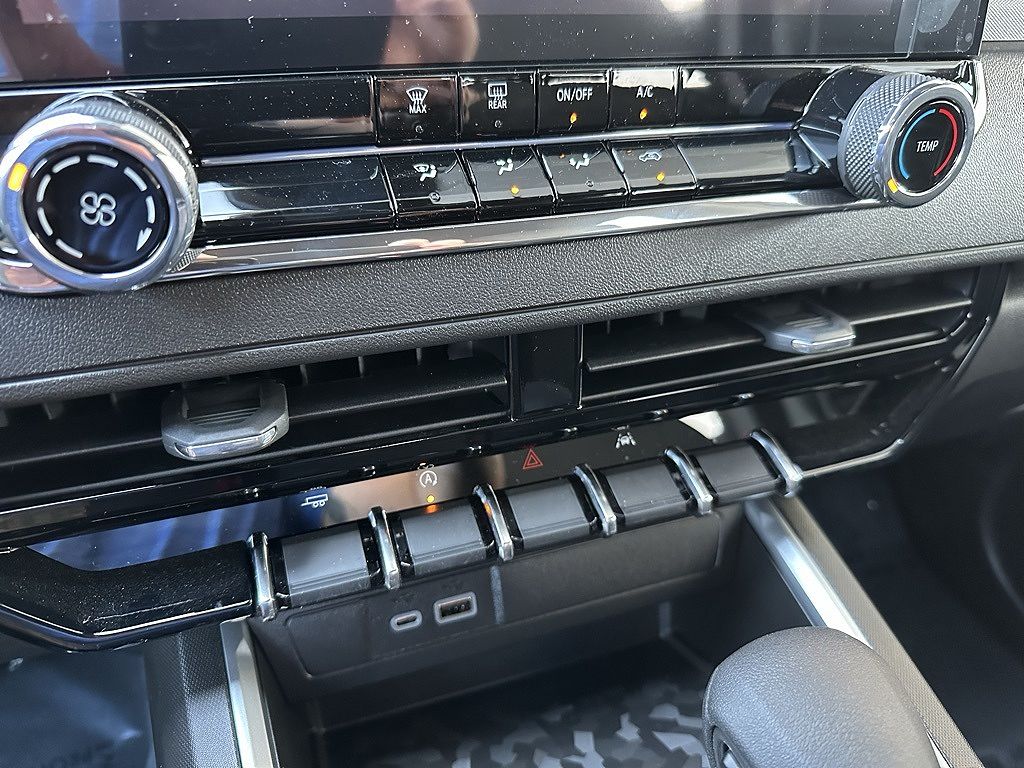 2025 Chevrolet Colorado