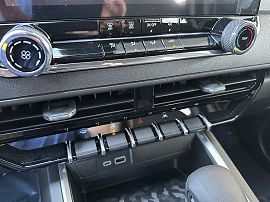 2025 Chevrolet Colorado