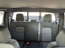 2025 Chevrolet Colorado