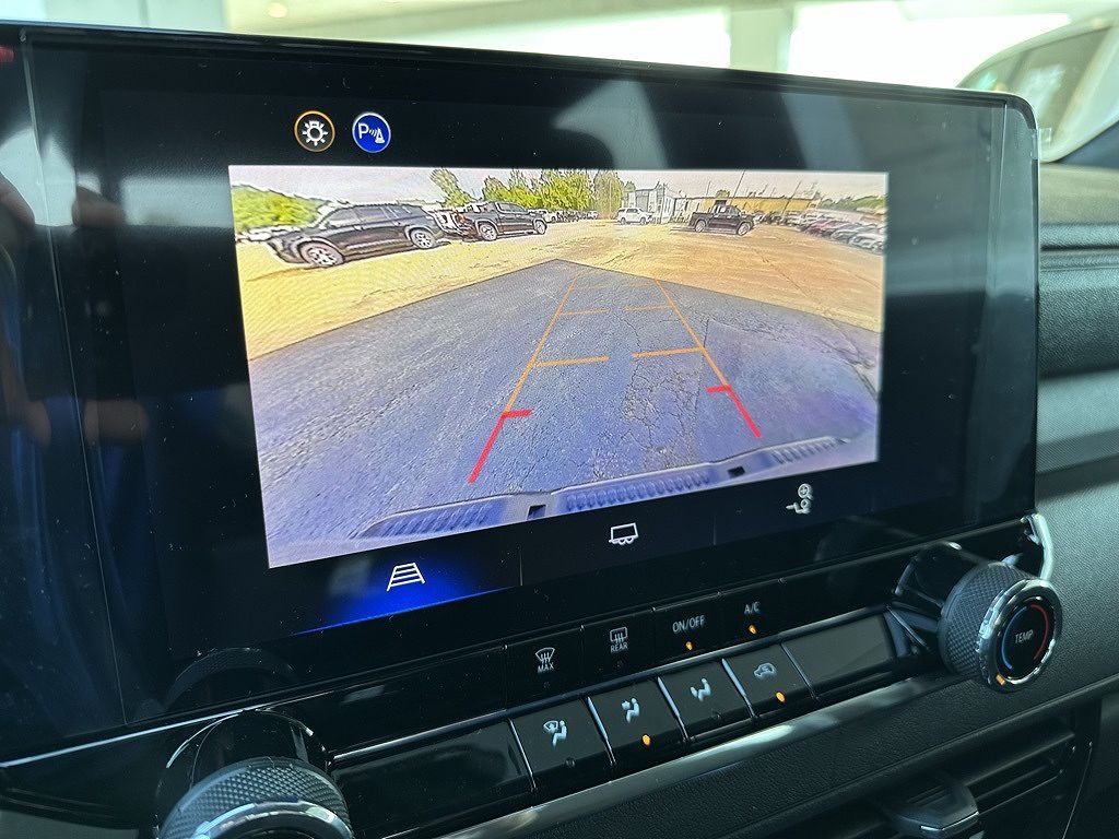 2025 Chevrolet Colorado