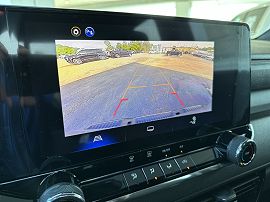 2025 Chevrolet Colorado