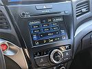 2017 Acura ILX Technology Plus image 24