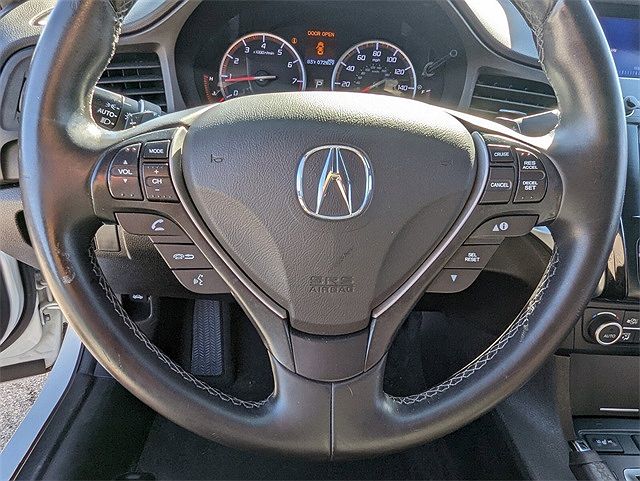 2017 Acura ILX Technology Plus image 32