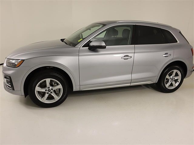 2024 Audi Q5