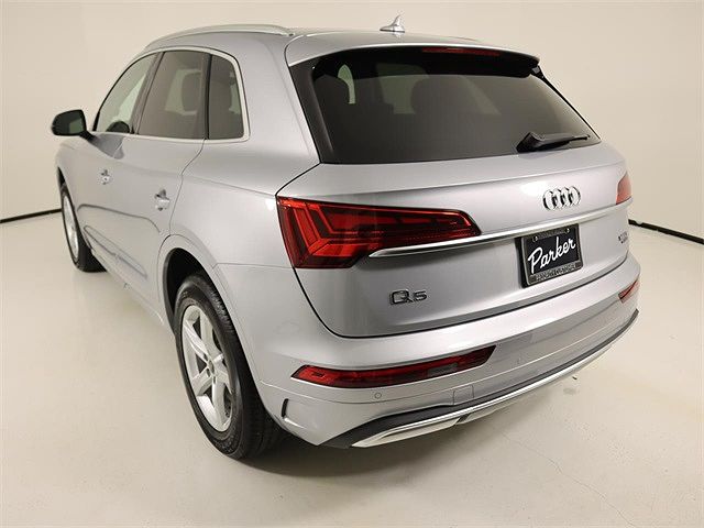2024 Audi Q5