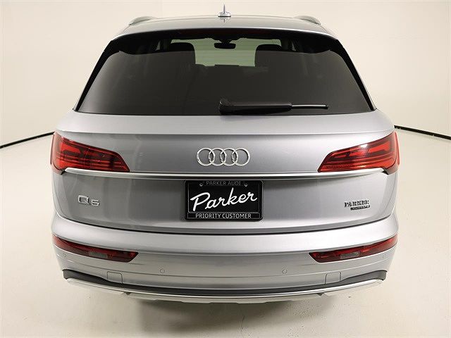 2024 Audi Q5