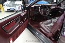 1988 Lincoln Mark Series VII image 15