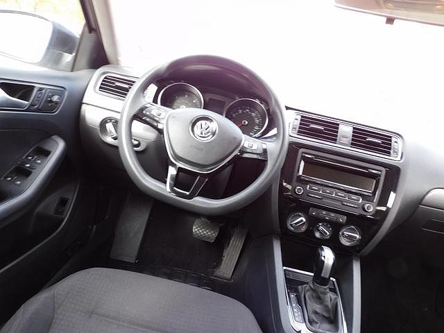 2015 Volkswagen Jetta S image 36