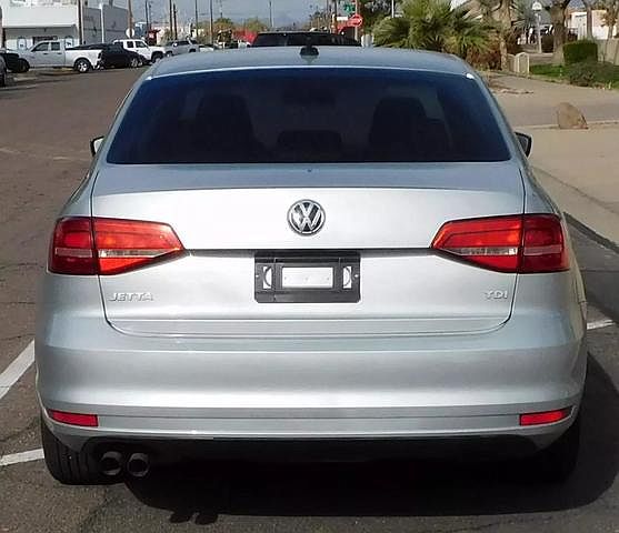 2015 Volkswagen Jetta S image 3