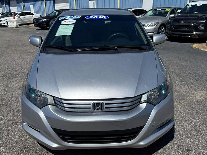 2010 Honda Insight