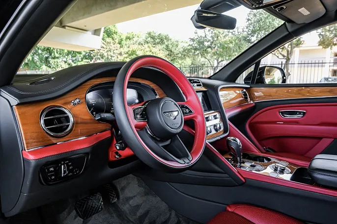 2023 Bentley Bentayga