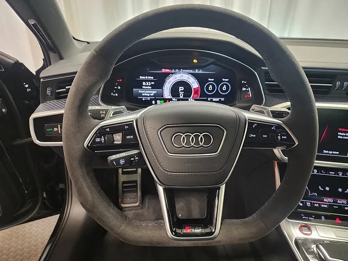2025 Audi RS6