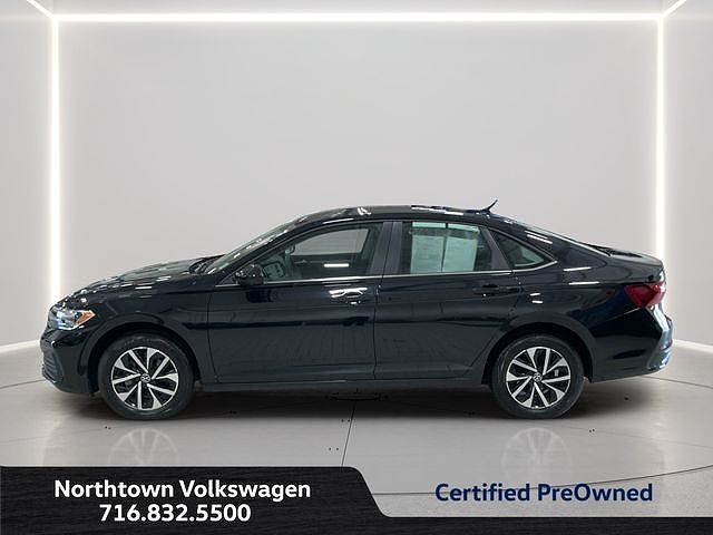 2023 Volkswagen Jetta