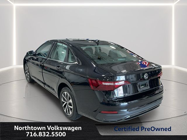 2023 Volkswagen Jetta