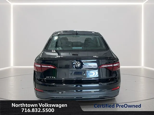 2023 Volkswagen Jetta