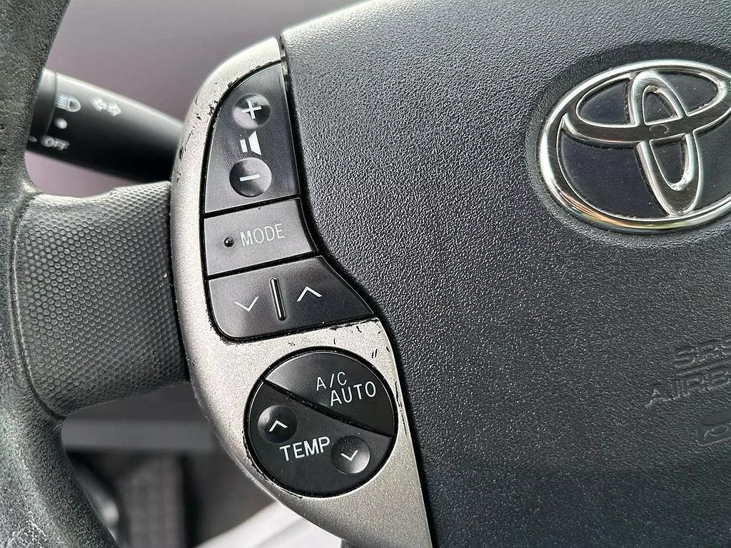 2005 Toyota Prius Standard image 19