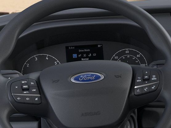 2025 Ford Transit Passenger Van XLT photo 11